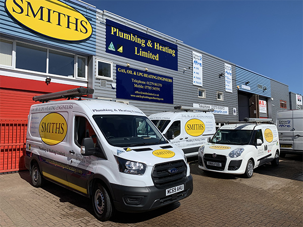 Meet The Team – Smiths Plumbing and Heating